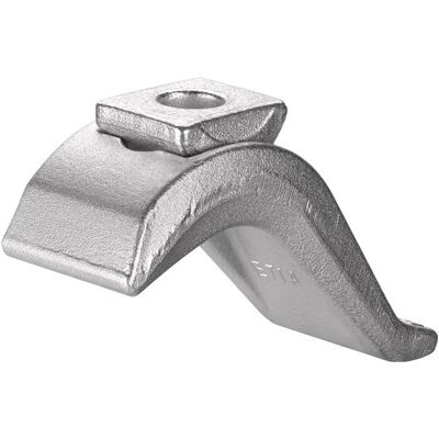 Amf - Garra De Sujeción N. ° 6321 Tamaño 21 Para Ranura En T 20 + 22 Mm Altura De Sujeción 0-85 Mm Amf - Garra De Sujeción N. ° 6321 Tamaño 21 Para Ranura En T 20 + 22 Mm Altura De Sujeción 0-85 Mm