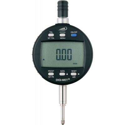Helios Preisser Indicador Numérico Digi-my 100,0 /0,01 Hp Helios Preisser Indicador Numérico Digi-my 100,0 /0,01 Hp