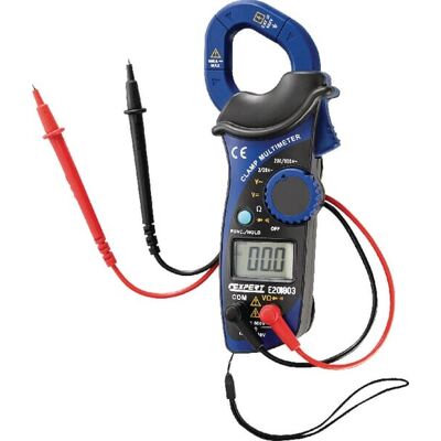 Expert E201803 - Pinza Amperimetrica Expert E201803 - Pinza Amperimetrica