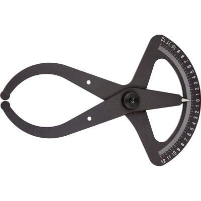 Medida Espesor 160mm Fortis Medida Espesor 160mm Fortis