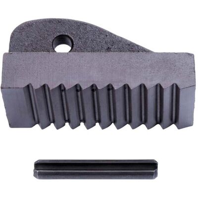 Rothenberger Mordazas Para Llave De Tubo De Una Mano, Aludur/heavy Duty, 36" - 70196 Rothenberger Mordazas Para Llave De Tubo De Una Mano, Aludur/heavy Duty, 36" - 70196