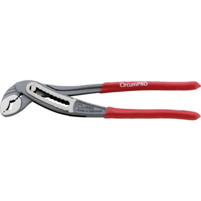 Circumpro - Alicates brüniert de 240mm para instalación Circumpro - Alicates brüniert de 240mm para instalación