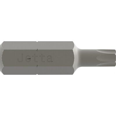 Vsm, Bits, Jetta-Bits de Acero T25x25 - 100 piezas Vsm, Bits, Jetta-Bits de Acero T25x25 - 100 piezas