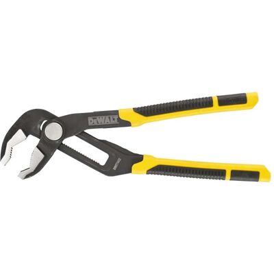 Dwht0-74432 - Tenazas Para Bomba De Agua (300 Mm) - Dewalt Dwht0-74432 - Tenazas Para Bomba De Agua (300 Mm) - Dewalt