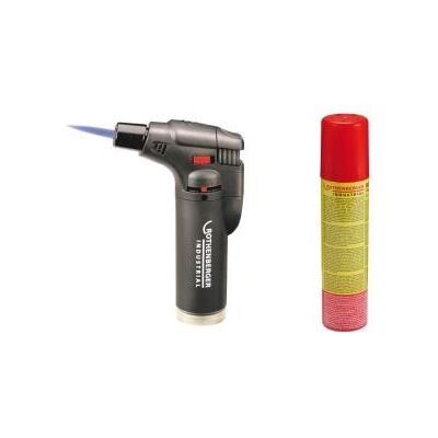 Rothenberger Industrial Universal Gasbrenner Inkl. Rofill Super 100 Ml - 1500004706 Rothenberger Industrial Universal Gasbrenner Inkl. Rofill Super 100 Ml - 1500004706