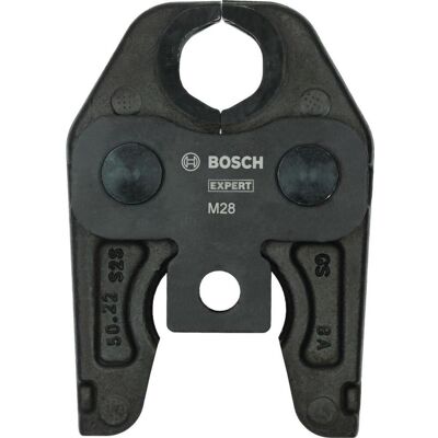 Bosch Virax Expert Mandíbulas De Abrazadera Standard M28 28 Mm Bosch Virax Expert Mandíbulas De Abrazadera Standard M28 28 Mm