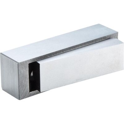 Kesel - Pendelbacke 125 - Arno/CNC/Bull - Abrazadera Kesel - Pendelbacke 125 - Arno/CNC/Bull - Abrazadera