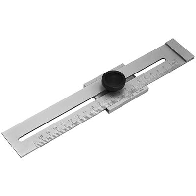 OEM Herramienta De Marcado De 200 Mm - Calibrador De Marcado - Calibre OEM Herramienta De Marcado De 200 Mm - Calibrador De Marcado - Calibre