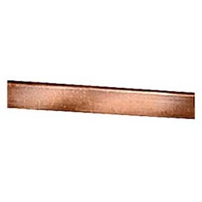 Barras de cobre Siemens 8WC5131 - 25x5mm, 2.4m, Sistema modular Barras de cobre Siemens 8WC5131 - 25x5mm, 2.4m, Sistema modular