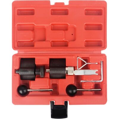 OEM Kit De Herramientas De Sincronización Del Motor Para Vag 1.4l 1.6l 1.9l 2.0l Sdi Tdi Diesel Herramienta De Bloqueo Del Árbol De Levas OEM Kit De Herramientas De Sincronización Del Motor Para Vag 1.4l 1.6l 1.9l 2.0l Sdi Tdi Diesel Herramienta De Bloqueo Del Árbol De Levas
