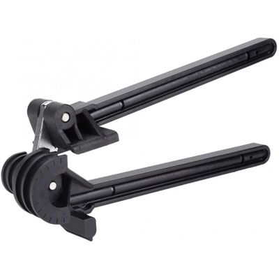 OEM Doblador De Tubos De Alta Resistencia Para Sistemas De Calefacción Automotriz, Diseño Multifuncional, Mango Antideslizante, Doblador De Tubos Manual, Doblador De Tubos De Cobre, Curvatura De 180 Grado OEM Doblador De Tubos De Alta Resistencia Para Sistemas De Calefacción Automotriz, Diseño Multifuncional, Mango Antideslizante, Doblador De Tubos Manual, Doblador De Tubos De Cobre, Curvatura De 180 Grado
