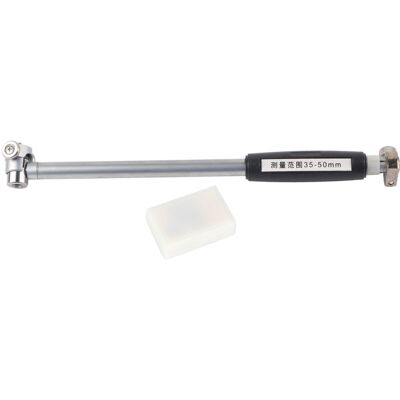 OEM Indicador De Diámetro Interior De 35-50 Mm Con Kit De Puntas, Medidor De Diámetro Interior De Aleación De Aluminio De 35-50 Mm -crezuo OEM Indicador De Diámetro Interior De 35-50 Mm Con Kit De Puntas, Medidor De Diámetro Interior De Aleación De Aluminio De 35-50 Mm -crezuo