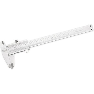 Calibrador de Acero Inoxidable Dogher 796-150 - 150mm Calibrador de Acero Inoxidable Dogher 796-150 - 150mm