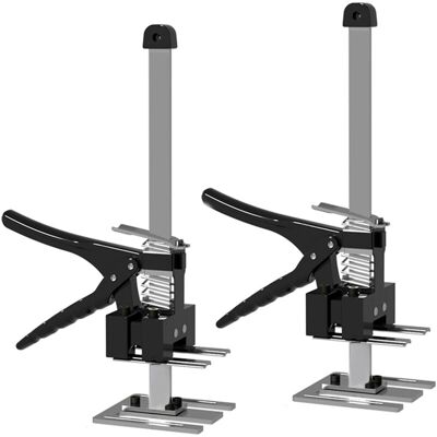 OEM Elevador De Muebles De 2 Piezas, Herramienta Para Sistema De Nivelación De Baldosas, Elevador Manual De Baldosas Ajustable, Con Escalera Para Pisos, Ventanas Y Gabinetes (capacidad De Carga Máxima De OEM Elevador De Muebles De 2 Piezas, Herramienta Para Sistema De Nivelación De Baldosas, Elevador Manual De Baldosas Ajustable, Con Escalera Para Pisos, Ventanas Y Gabinetes (capacidad De Carga Máxima De