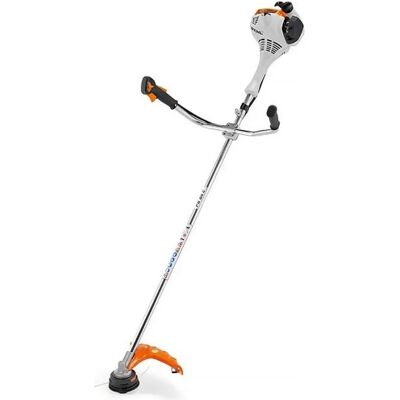 STIHL FS 55 - Motoguadaña a gasolina - Potente 0.75/1 kW STIHL FS 55 - Motoguadaña a gasolina - Potente 0.75/1 kW