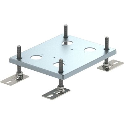OBO Bettermann HE60UH2 Extensión de altura para UDHOME2 - Accesorio de instalación eléctrica OBO Bettermann HE60UH2 Extensión de altura para UDHOME2 - Accesorio de instalación eléctrica