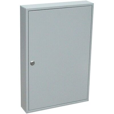 Magni Gabinete de llaves - Soportes ajustables y pared Magni Gabinete de llaves - Soportes ajustables y pared