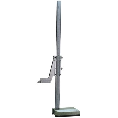 Pie de rey Limit - Altura 500mm, Base 150x90mm - Herramienta de medición Pie de rey Limit - Altura 500mm, Base 150x90mm - Herramienta de medición