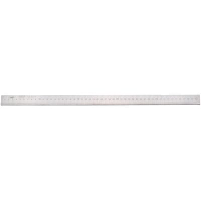 Helios Preisser - D866B - Acero inoxidable - 1000x30x6 mm - Regla Helios Preisser - D866B - Acero inoxidable - 1000x30x6 mm - Regla