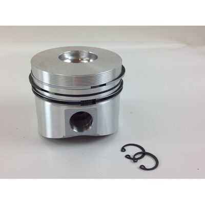NEWGARDEN Aros De Pistón + 1,00 83,00 Mm Motor Diesel Lombardini 6ld360 6500.735 130145p NEWGARDEN Aros De Pistón + 1,00 83,00 Mm Motor Diesel Lombardini 6ld360 6500.735 130145p