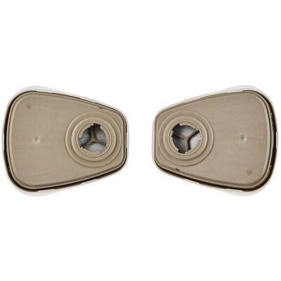 Hyundai Kit 3M Filtros ABEK1 - Kit de filtros Hyundai Kit 3M Filtros ABEK1 - Kit de filtros
