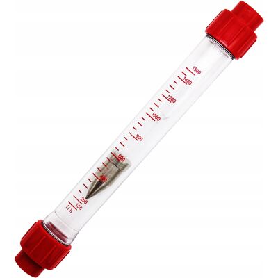 OEM Tubo De Medición, Rotámetro, Unidad De Enyesado Pft 1500, Juego OEM Tubo De Medición, Rotámetro, Unidad De Enyesado Pft 1500, Juego