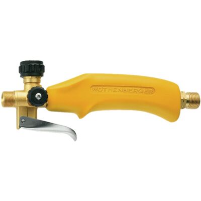 Rothenberger Mango De Soldadura Airac M16x1 Tipo Antiguo Ref. 34991 - 211541116 Rothenberger Mango De Soldadura Airac M16x1 Tipo Antiguo Ref. 34991 - 211541116