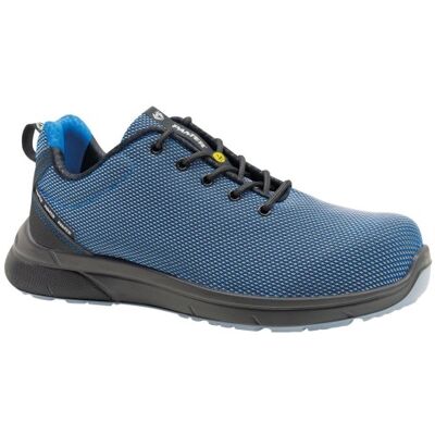 Zapatilla Forza Sporty S3 Azul Esd T-42 Panter Zapatilla Forza Sporty S3 Azul Esd T-42 Panter