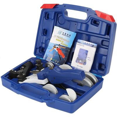 OEM Juego De Doblador De Tubos 5-12 Mm Wk-666 Kit De Herramientas Para Doblar Tubos Manuales Para Doblador De Tubos De Cobre OEM Juego De Doblador De Tubos 5-12 Mm Wk-666 Kit De Herramientas Para Doblar Tubos Manuales Para Doblador De Tubos De Cobre