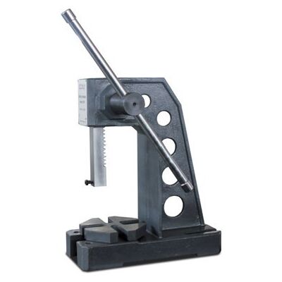 Prensa Manual Ddp 30 Optimum 3359013 Prensa Manual Ddp 30 Optimum 3359013