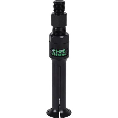 Kukko - 21-0-E - Ø4.8-6.5 mm - extractor de rodamientos Kukko - 21-0-E - Ø4.8-6.5 mm - extractor de rodamientos