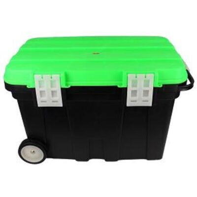 INDUSTRIAS TAYG Cofre Herramientas Tayg Movil Nº 54 - Stb 154805 INDUSTRIAS TAYG Cofre Herramientas Tayg Movil Nº 54 - Stb 154805