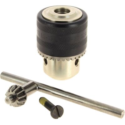 Milwaukee - Mandril de llave 1/2x20 s2a para taladros Milwaukee - Mandril de llave 1/2x20 s2a para taladros