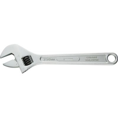 Llave Ajustable Forum de 12 pulgadas 36mm boca Llave Ajustable Forum de 12 pulgadas 36mm boca