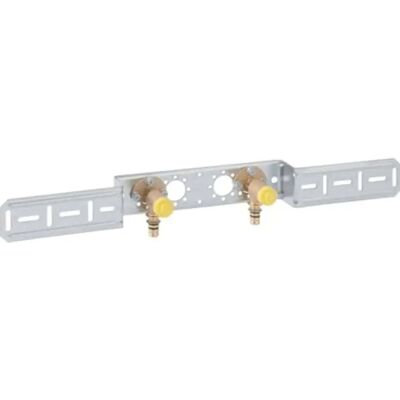 Geberit Mepla support de connexion - Soporte de conexión - Support de connexion Geberit Mepla support de connexion - Soporte de conexión - Support de connexion