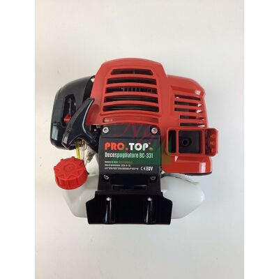 NEWGARDEN - 139H-35 - 35,8 cc - 1,30 hp - Motor NEWGARDEN - 139H-35 - 35,8 cc - 1,30 hp - Motor