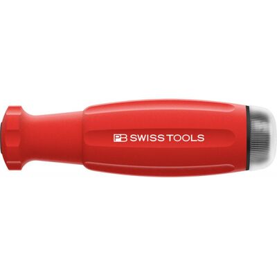 PB Swiss Tools - PB 8317.A - Llave dinamométrica 1-5 Nm - Torque Wrench PB Swiss Tools - PB 8317.A - Llave dinamométrica 1-5 Nm - Torque Wrench