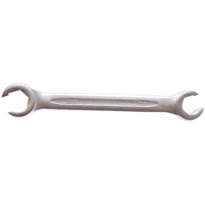 BGS TECHNIC Bgs Llave De Doble Anillo Abierta Sw 17 X 19 Mm - 1761-17x19 BGS TECHNIC Bgs Llave De Doble Anillo Abierta Sw 17 X 19 Mm - 1761-17x19