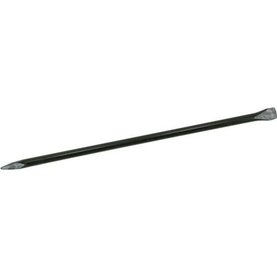 Ideal - Barra con Garra Curva - 1500mm, 30mm - Pata de cerradura Ideal - Barra con Garra Curva - 1500mm, 30mm - Pata de cerradura