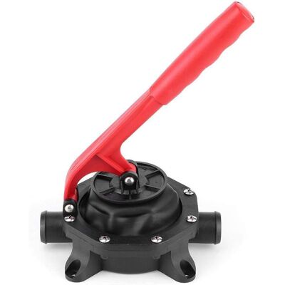 LLING Bomba De Achique Manual De 720 Gph, Autocebante, De Diafragma, Herramienta De Transferencia De Agua, Compatible Con Embarcaciones Marinas. LLING Bomba De Achique Manual De 720 Gph, Autocebante, De Diafragma, Herramienta De Transferencia De Agua, Compatible Con Embarcaciones Marinas.