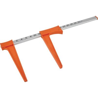 Pie Calibre Talla Bahco 2800bah Pie Calibre Talla Bahco 2800bah