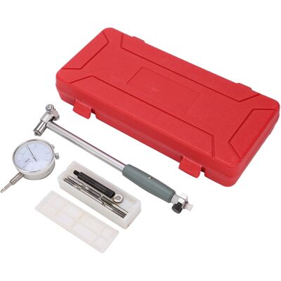 Eosnow - Indicador de diámetro de dial - 50-160 mm - Herramienta de medición de cilindro - Calibrador de Ø Eosnow - Indicador de diámetro de dial - 50-160 mm - Herramienta de medición de cilindro - Calibrador de Ø