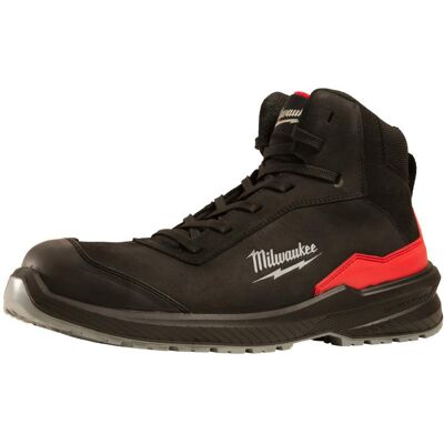 Milwaukee Buty Flextred 1m110133 Rozm.38 S3s Esd Sc Fo Milwaukee Buty Flextred 1m110133 Rozm.38 S3s Esd Sc Fo