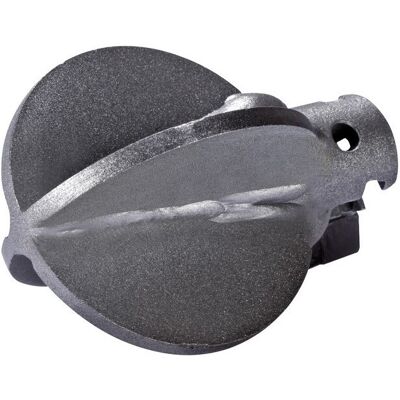 Rothenberger 72168 - Cortador De Bola 4 Palas 16 Mm / 5/8 Pulgada 25 Mm Rothenberger 72168 - Cortador De Bola 4 Palas 16 Mm / 5/8 Pulgada 25 Mm