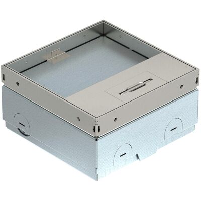 OBO Bettermann - UDHOME-ONE GV15V - Floor outlet OBO Bettermann - UDHOME-ONE GV15V - Floor outlet