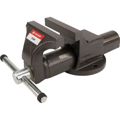 KRAMP Tornillo De Banco 125mm Universal 1900110125kr KRAMP Tornillo De Banco 125mm Universal 1900110125kr