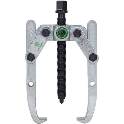 Extractor De Rodamientos De 2 Patas Articuladas (300x280 Mm) Kukko Extractor De Rodamientos De 2 Patas Articuladas (300x280 Mm) Kukko