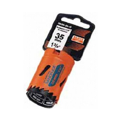 Husillo de taladro de bimetal Bahco 3830-140-C - 140mm Husillo de taladro de bimetal Bahco 3830-140-C - 140mm