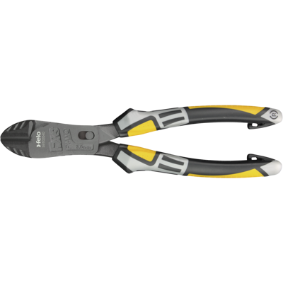 Felo Alicate Cortante Pro 200 Mm Corte Profesional Ergonómico Felo Alicate Cortante Pro 200 Mm Corte Profesional Ergonómico