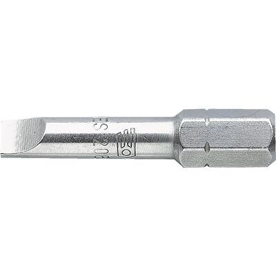 Herramienta De Acabado Facom Es.208 Punta Destornillador 8 Mm 41 Mm Herramienta De Acabado Facom Es.208 Punta Destornillador 8 Mm 41 Mm